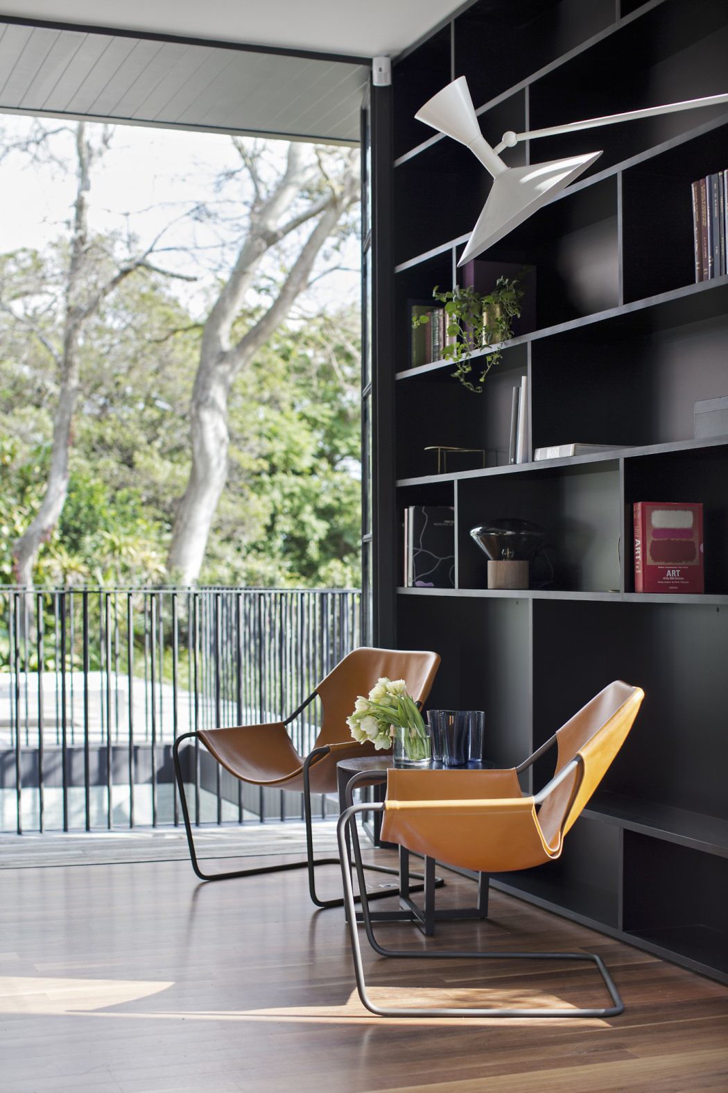 House Pranayama by Architect Prineas - 6