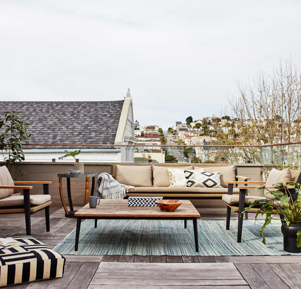 Noe House by Karin Payson Architecture + Design - 7
