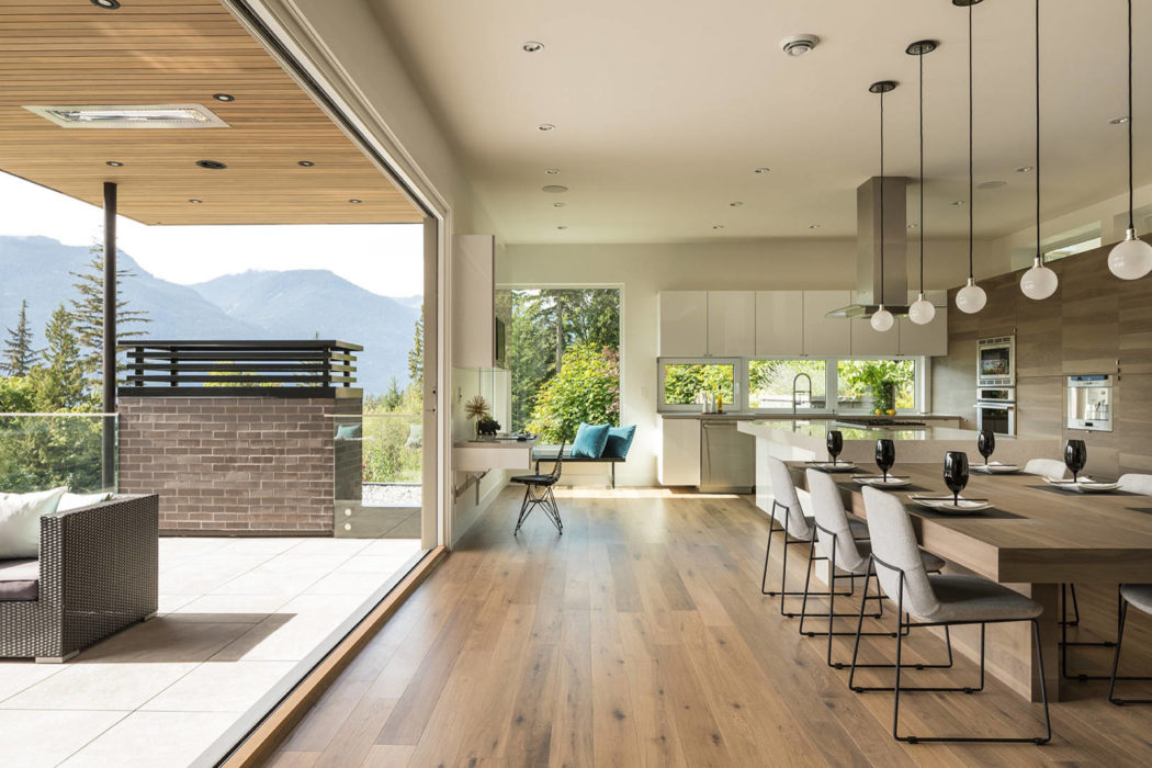 Cube House by Canvas Homes - 8