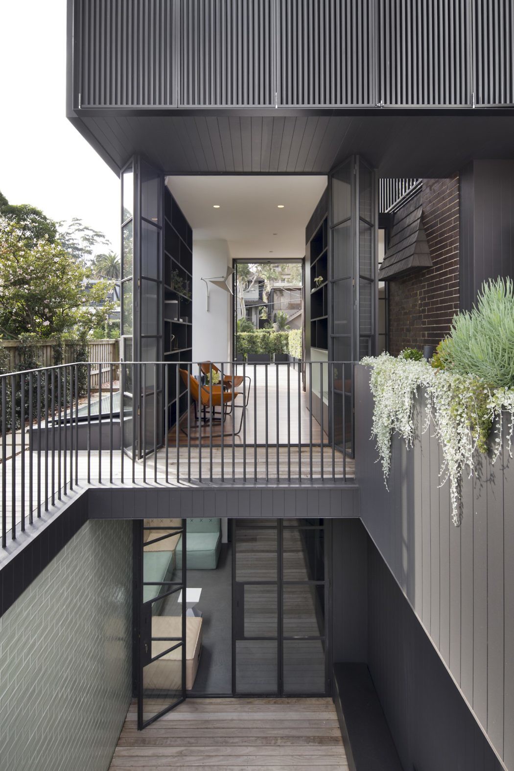 House Pranayama by Architect Prineas - 2