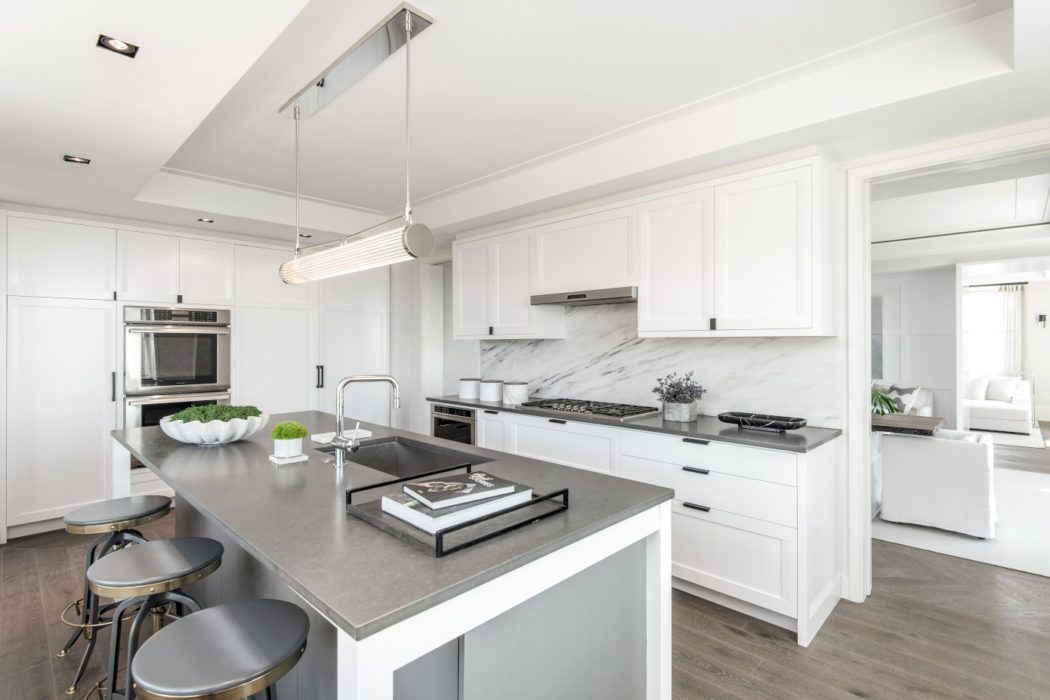 Wardman Tower by Deborah Berke Partners - 4