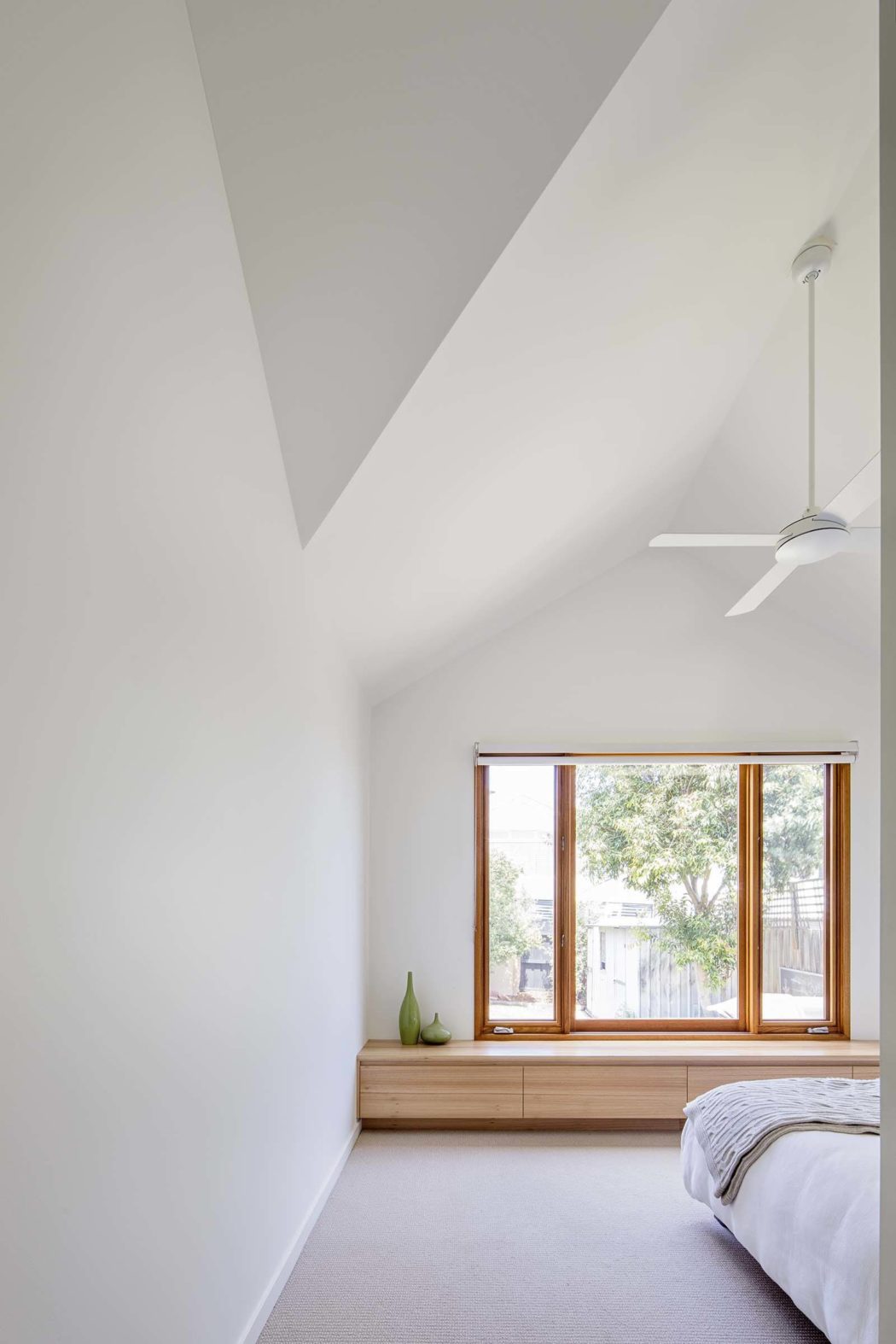 Gable House by Sheri Haby Architects - 7