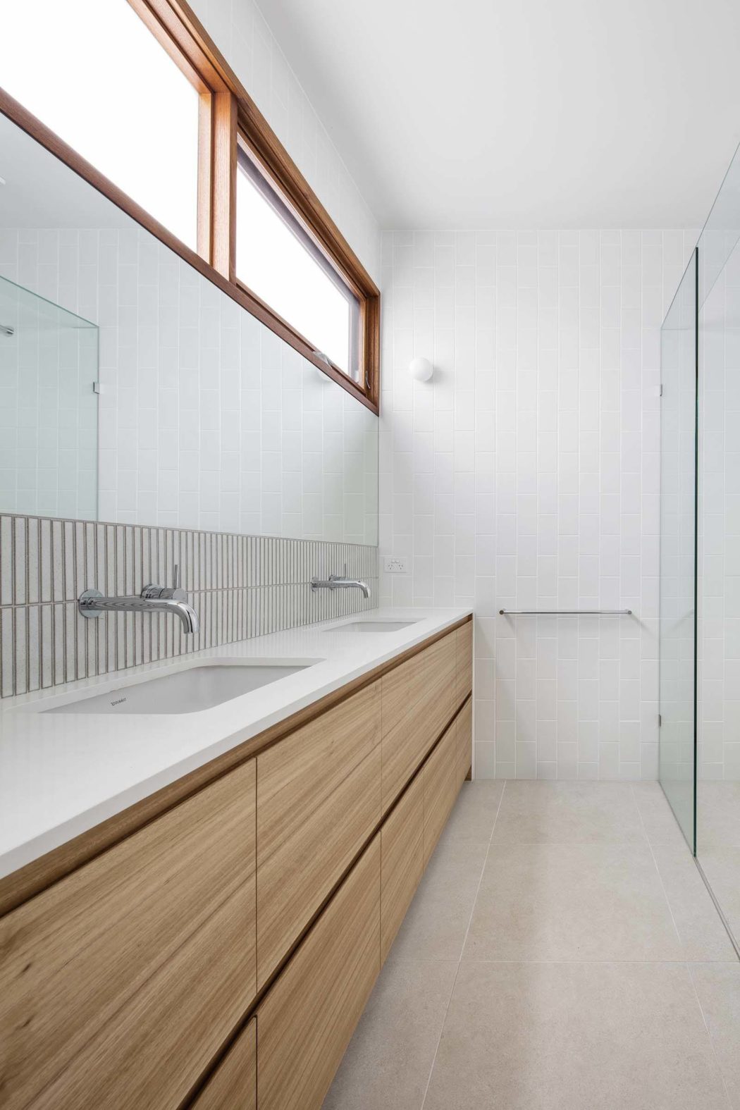 Gable House by Sheri Haby Architects - 8