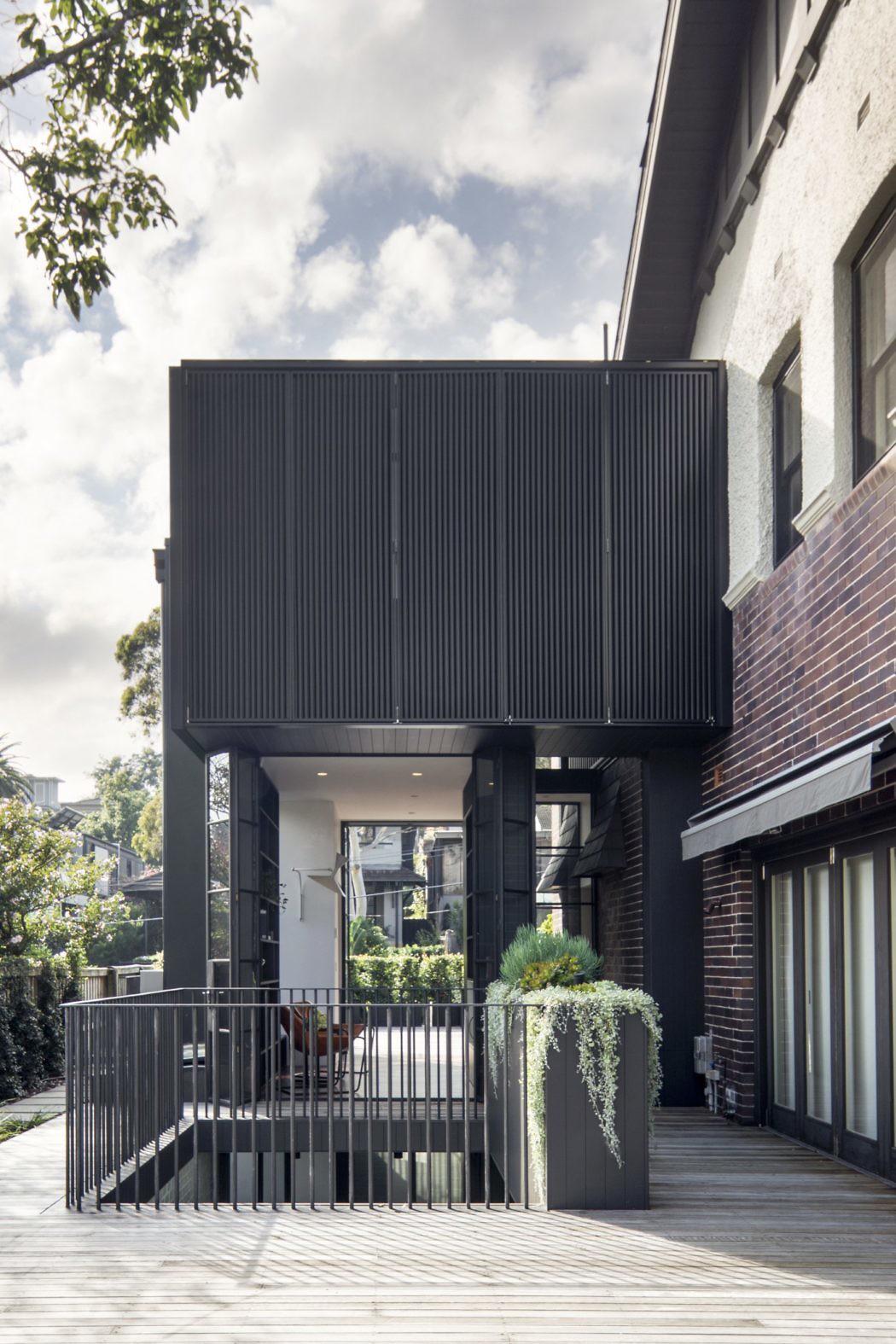 House Pranayama by Architect Prineas - 7
