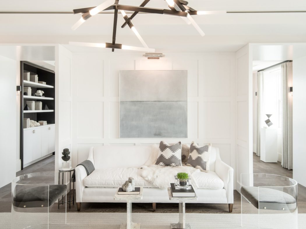 Wardman Tower by Deborah Berke Partners - 7