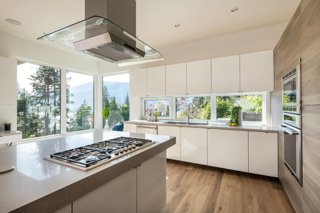 Cube House by Canvas Homes - 7