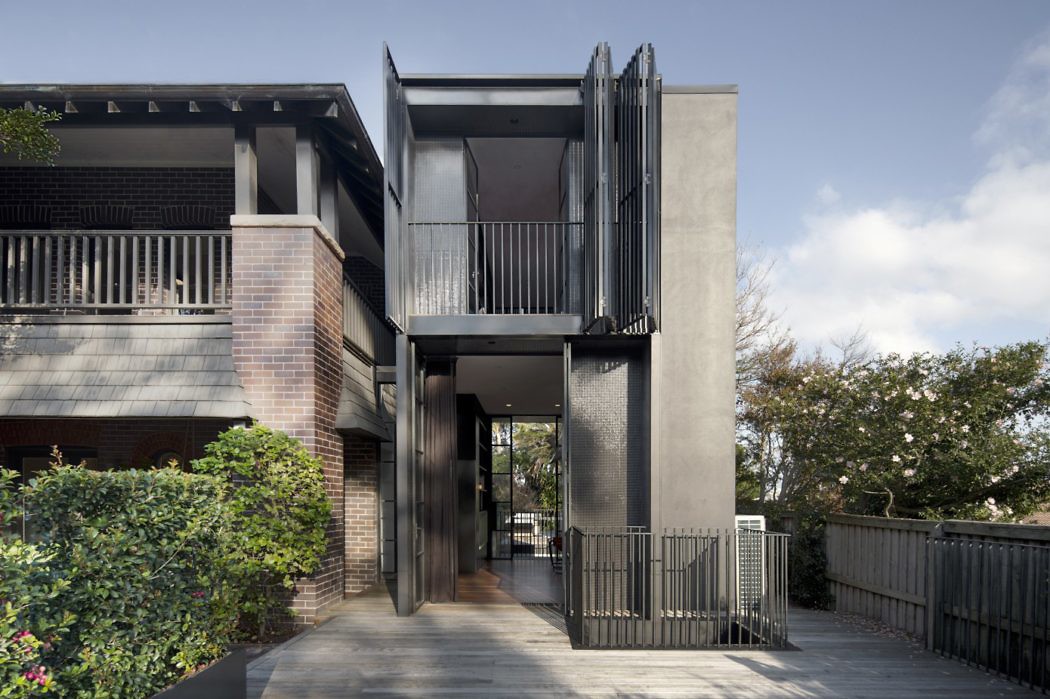 House Pranayama by Architect Prineas - 9