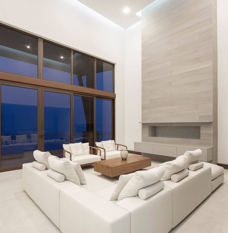 Private House in Costa Rica by Mare Design Center - 4