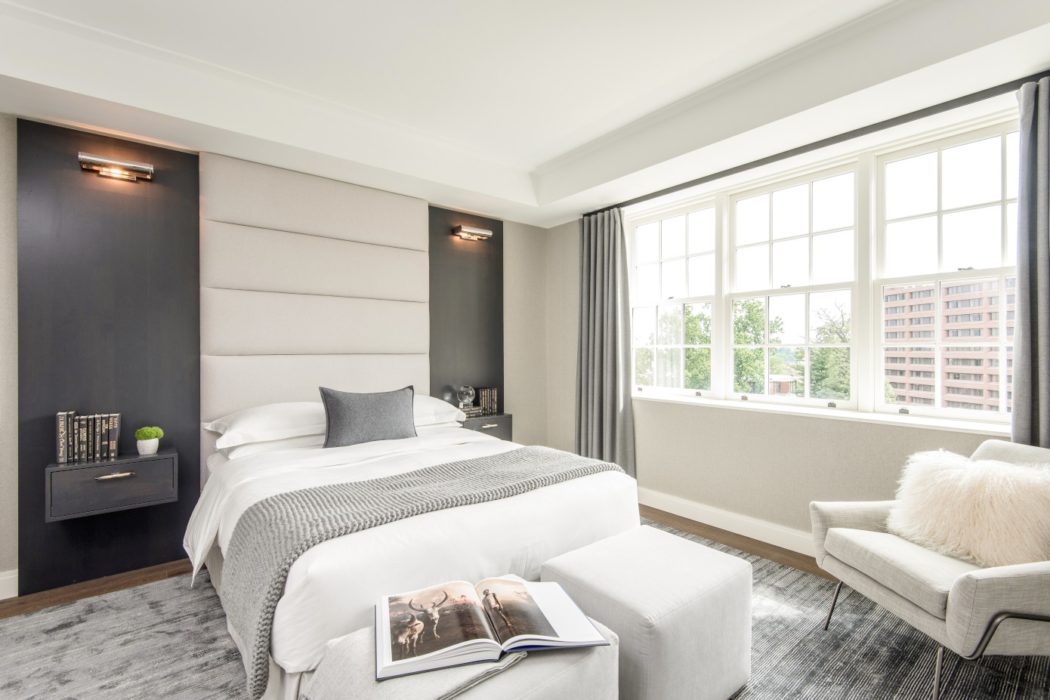 Wardman Tower by Deborah Berke Partners - 8