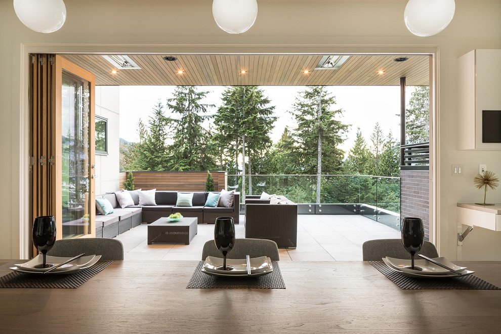 Cube House by Canvas Homes - 4