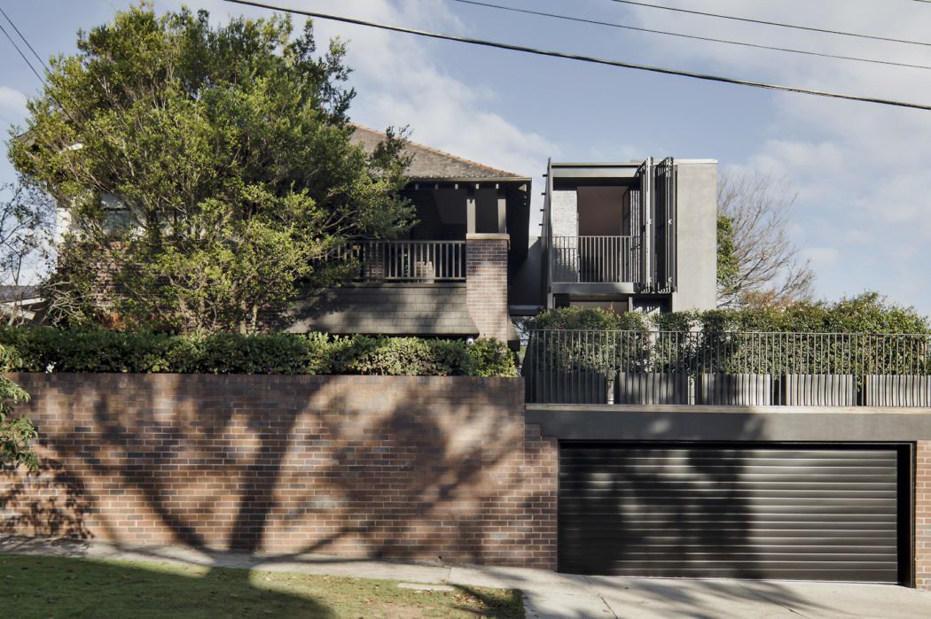 House Pranayama by Architect Prineas - 10