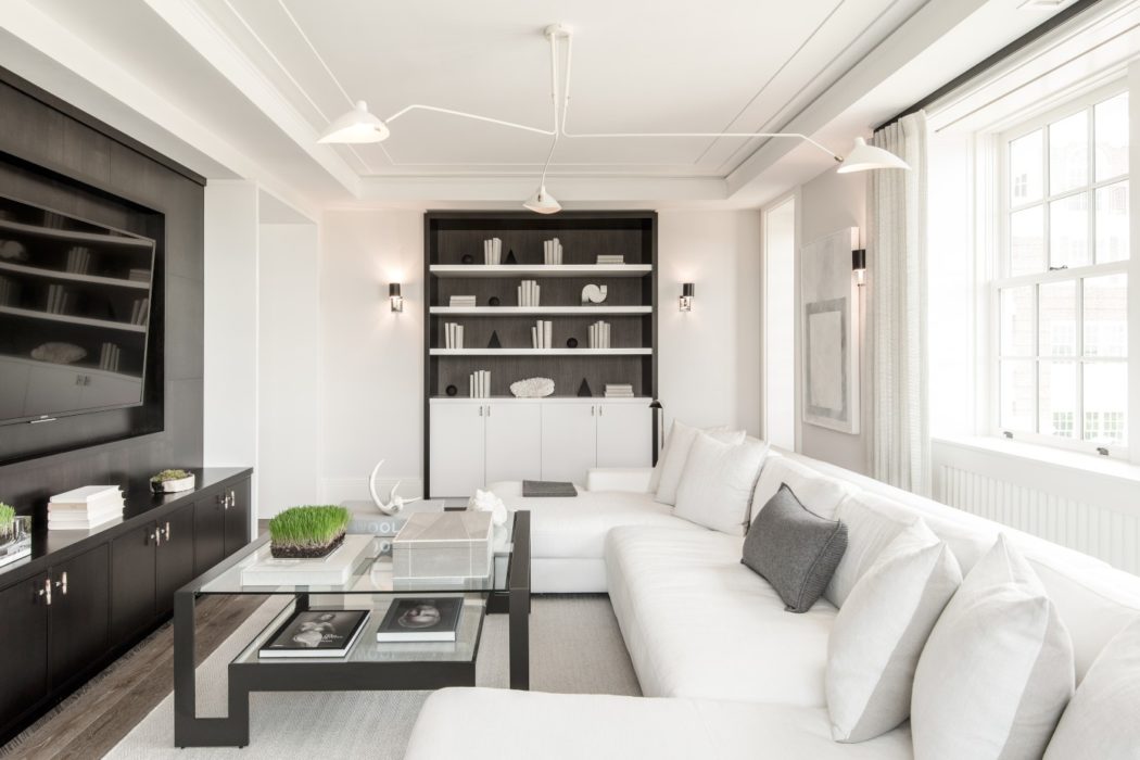 Wardman Tower by Deborah Berke Partners - 2