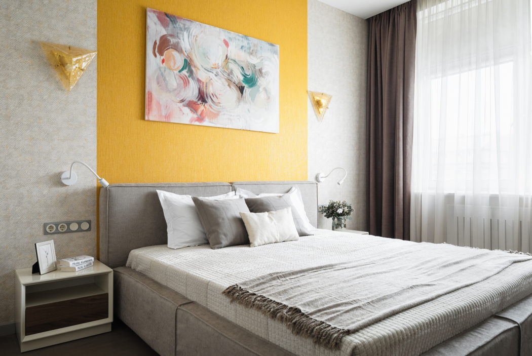 Apartment in St Petersburg by D&T Architects - 9