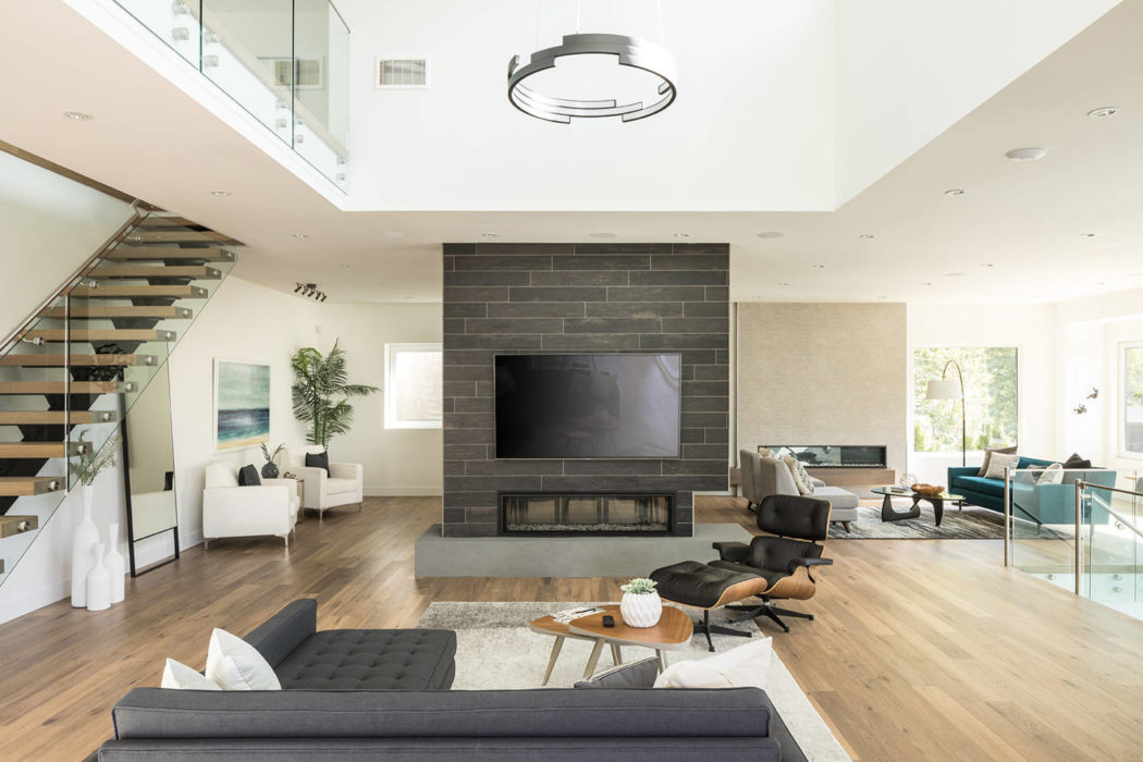 Cube House by Canvas Homes - 2