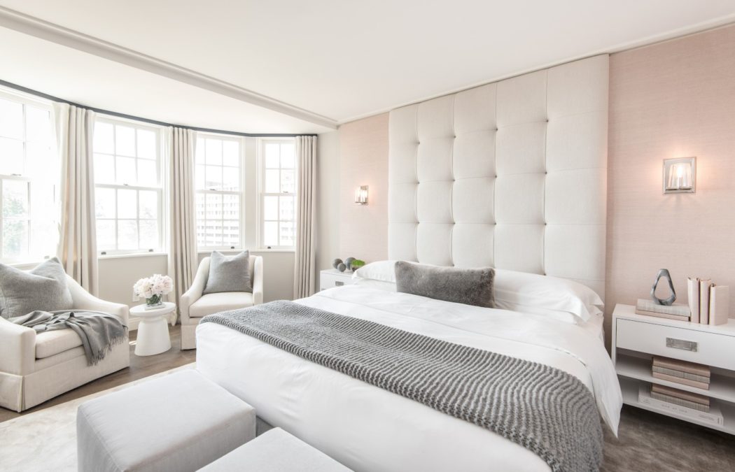 Wardman Tower by Deborah Berke Partners - 9