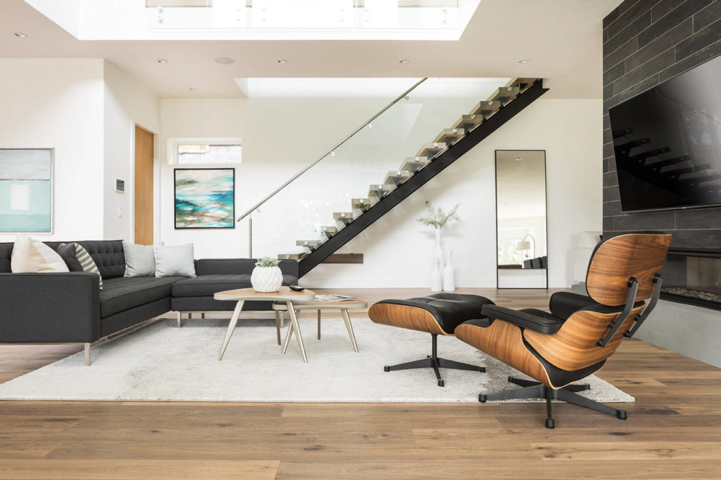 Cube House by Canvas Homes - 10