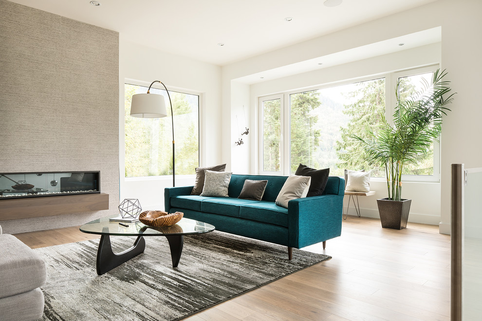 Cube House by Canvas Homes - 11