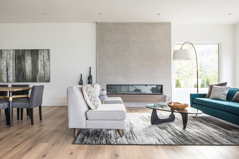 Cube House by Canvas Homes - 12