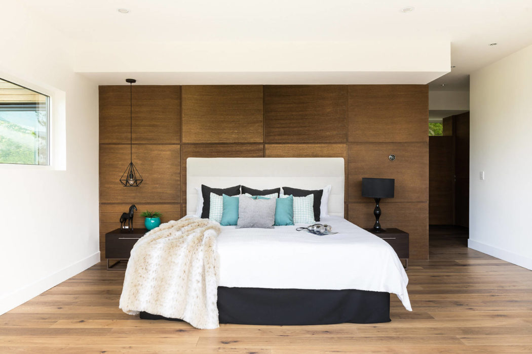 Cube House by Canvas Homes - 14