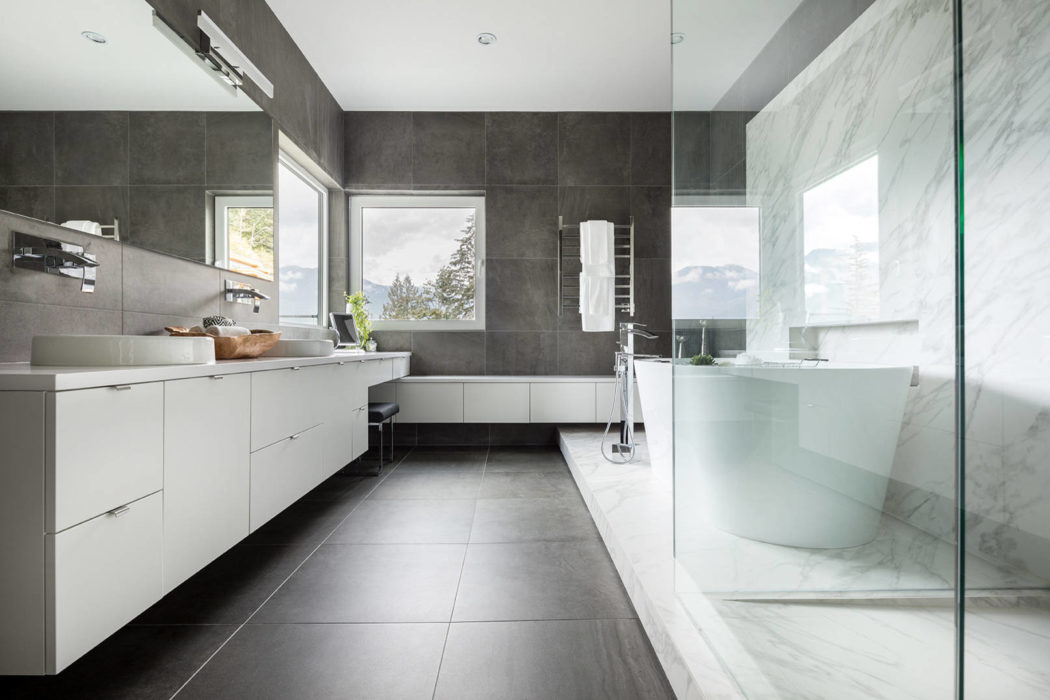 Cube House by Canvas Homes - 15