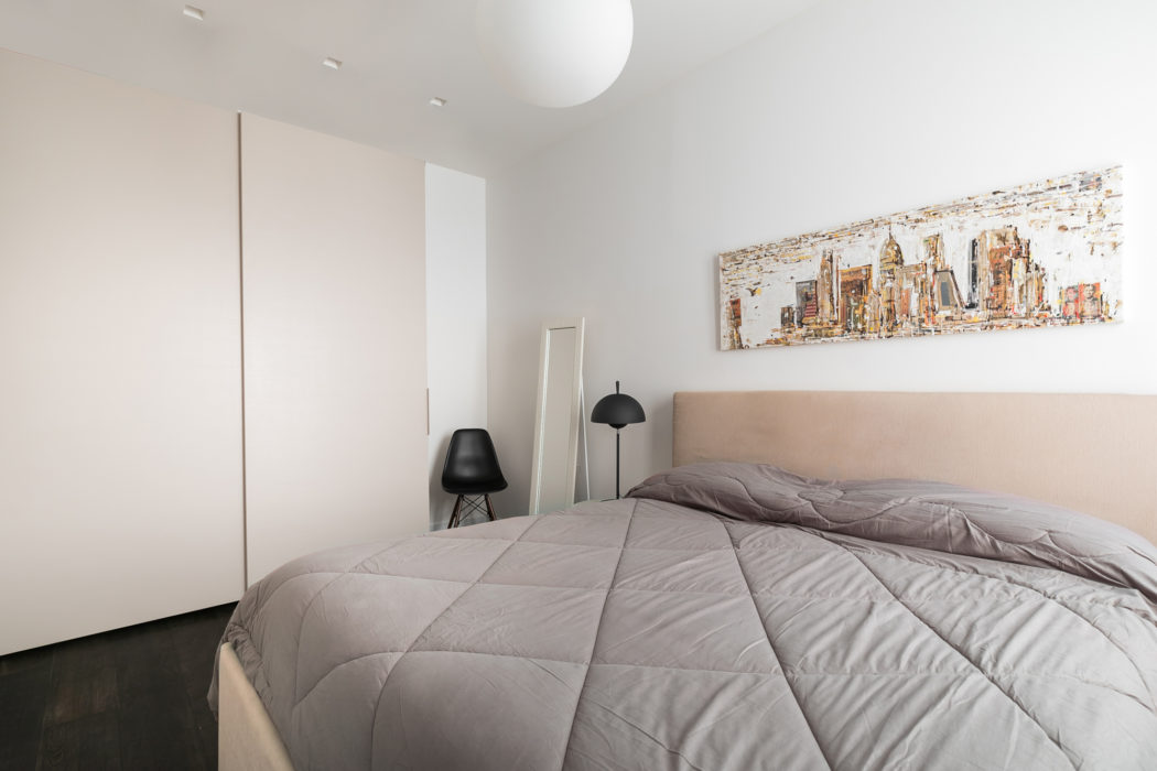 Apartment in Rome by Franz Moscati - 6