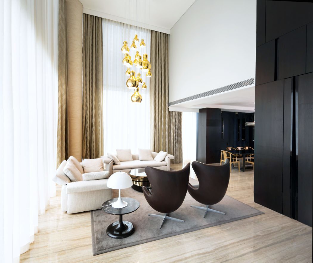 Anguilla Park Home by Savina Nicolini - 1