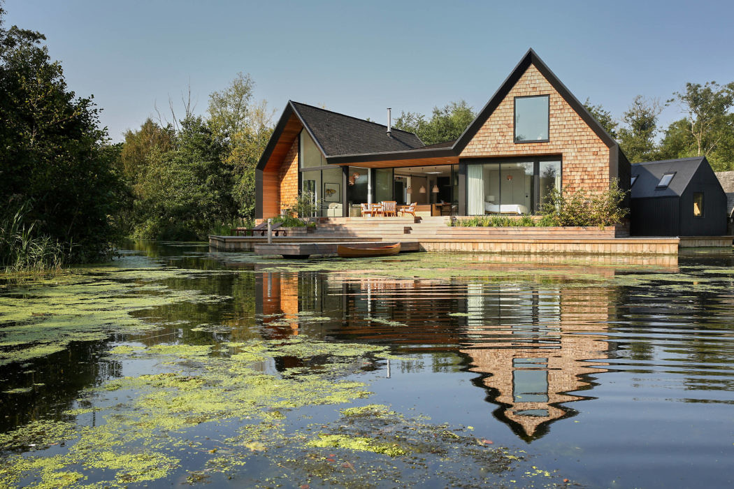 Backwater by Platform 5 Architects - 1