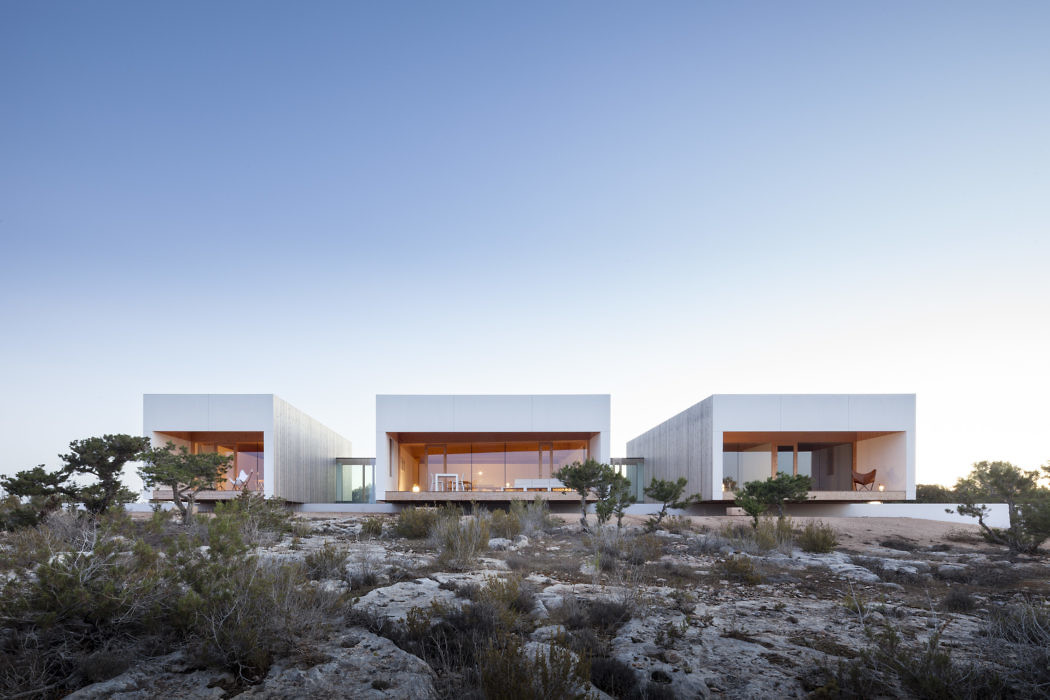 House in Formentera de Segura by Marià Castelló Martínez - 11