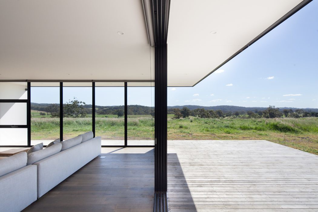House in Franklinford by Modscape - 3