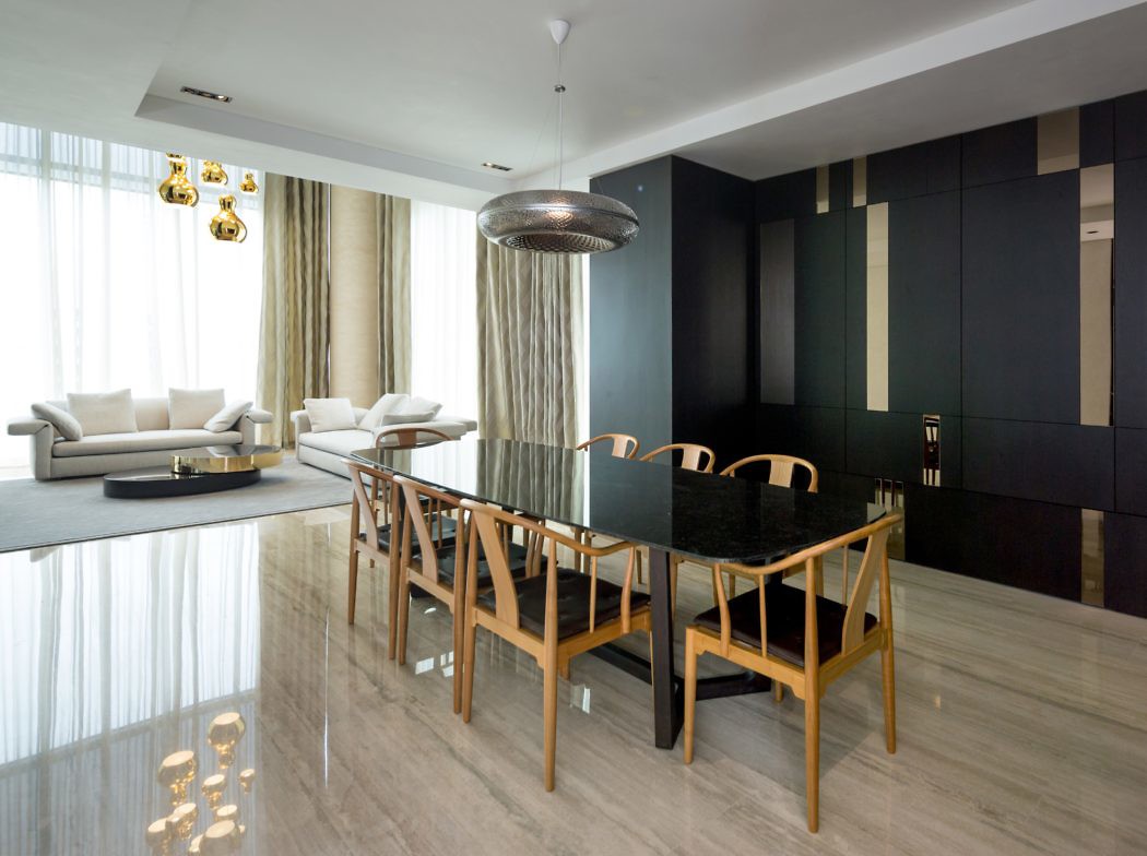 Anguilla Park Home by Savina Nicolini - 3