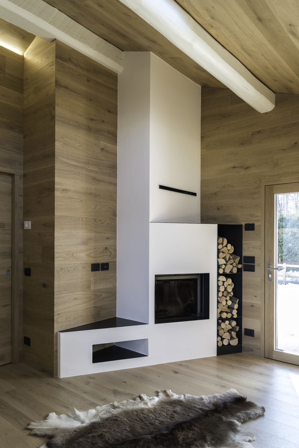 Holiday Chalet by Claude Petarlin - 6
