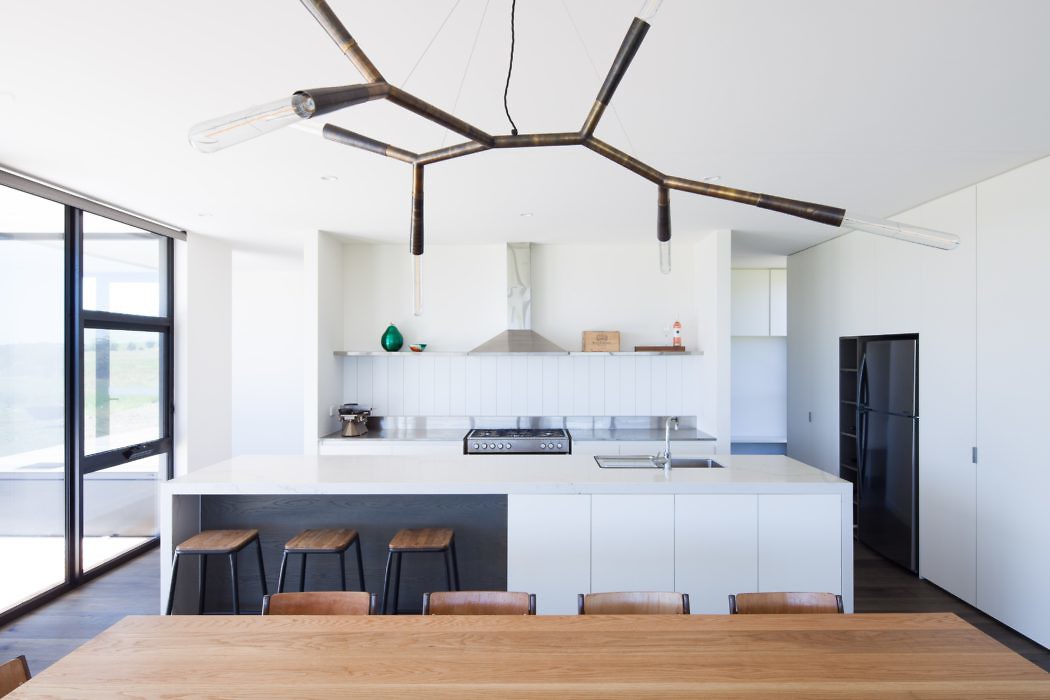 House in Franklinford by Modscape - 2
