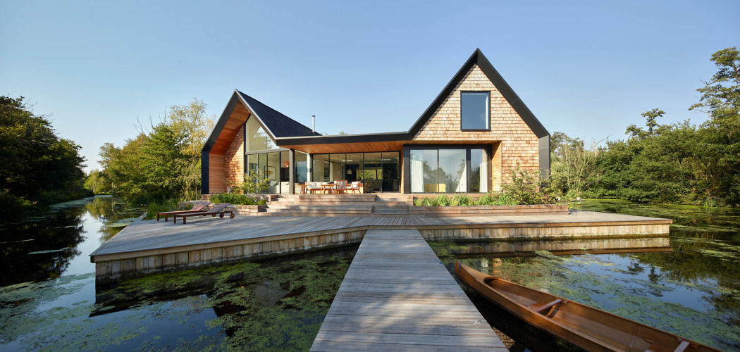 Backwater by Platform 5 Architects - 10