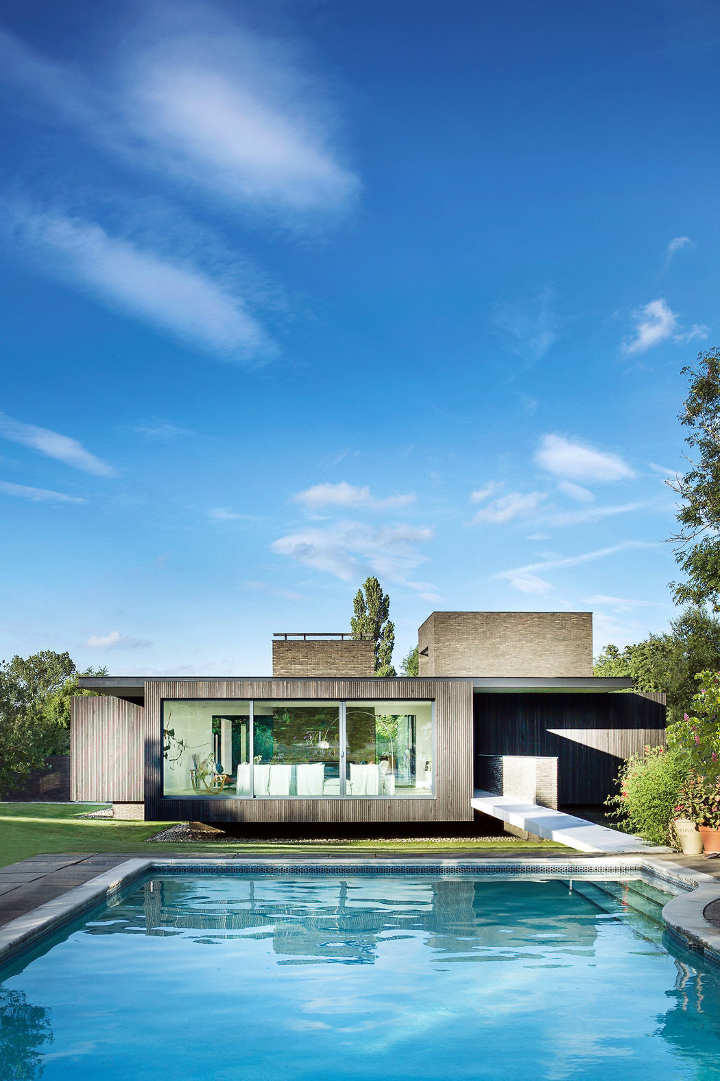 Black House by AR Design Studio - 7