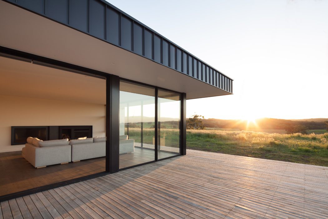House in Franklinford by Modscape - 4