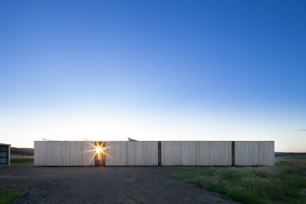 House in Franklinford by Modscape - 7
