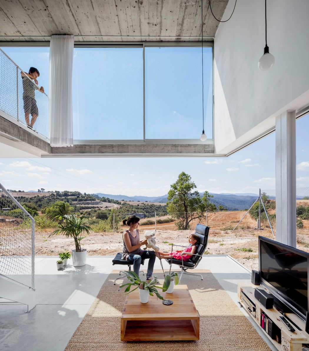 Casa Calders by Narch - 2