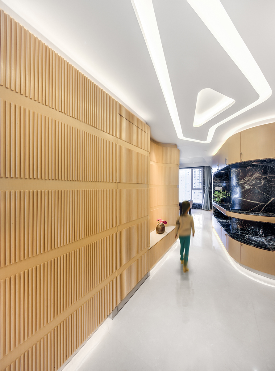 Wang’s Residence by Atelier Alter - 5