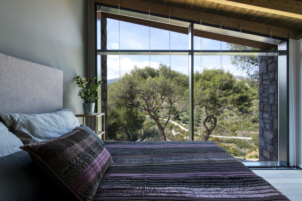 Wedge House by Schema Architecture & Engineering - 7