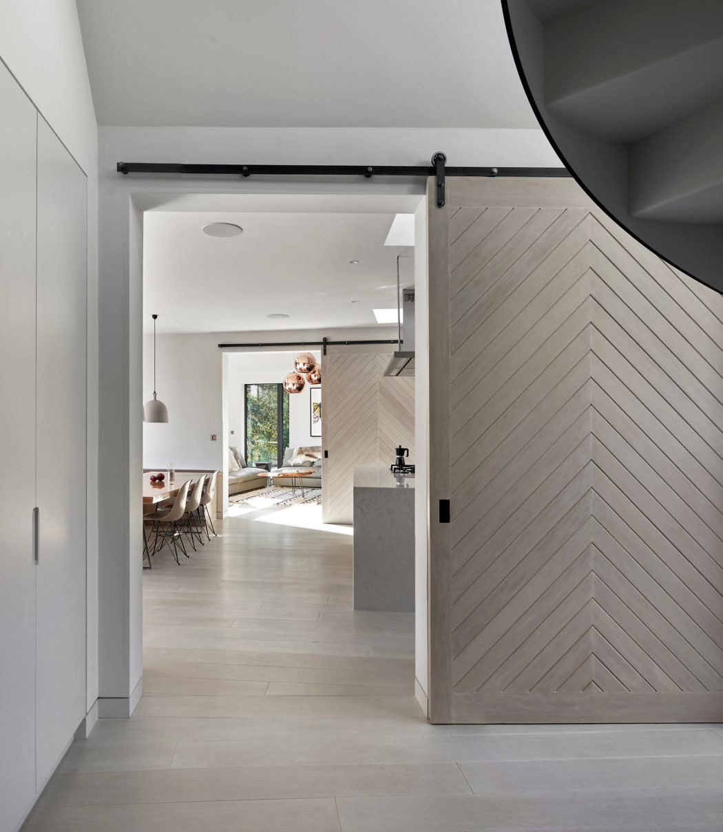 Backwater by Platform 5 Architects - 7