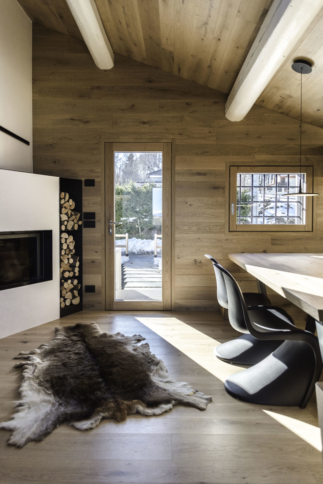 Holiday Chalet by Claude Petarlin - 5