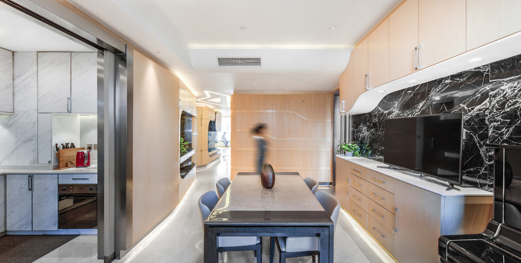 Wang’s Residence by Atelier Alter - 7