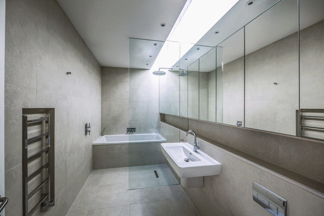 Black House by AR Design Studio - 5