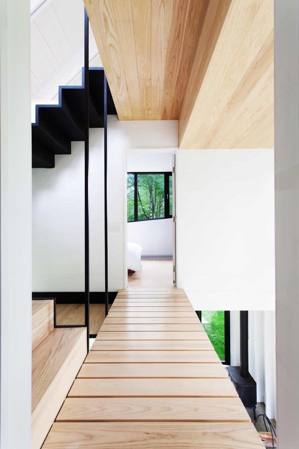 House in Sutton by YH2 - 2