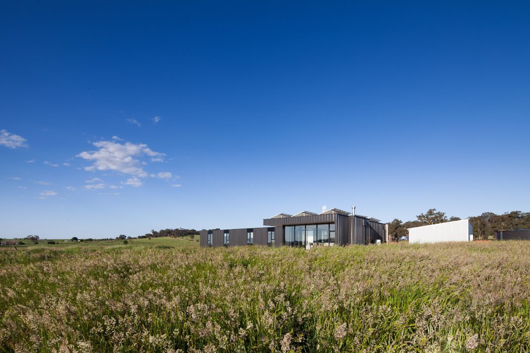 House in Franklinford by Modscape - 9