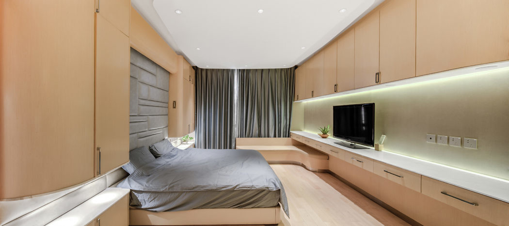 Wang’s Residence by Atelier Alter - 8