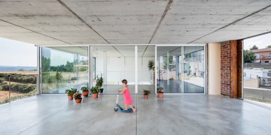 Casa Calders by Narch - 5