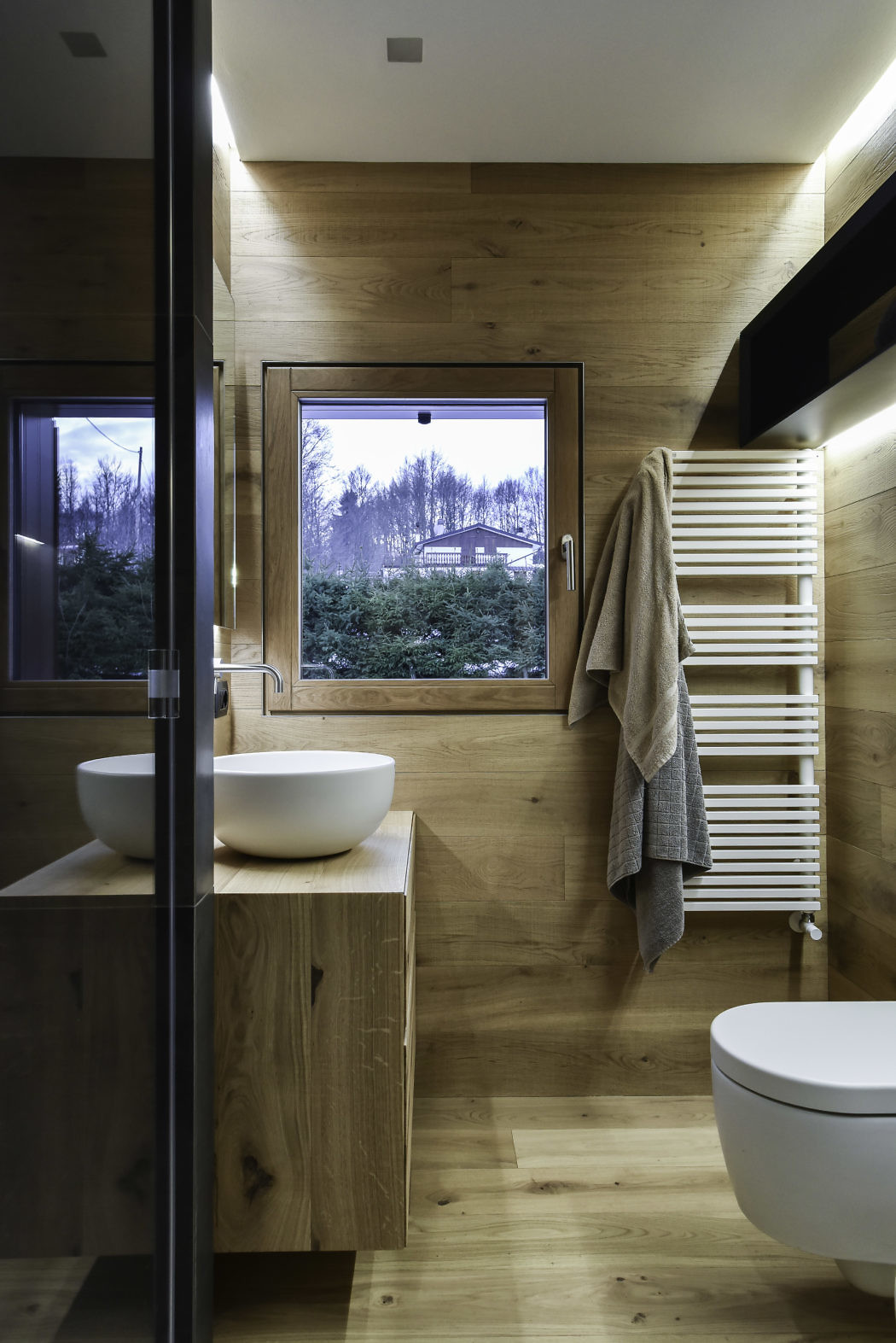 Holiday Chalet by Claude Petarlin - 9