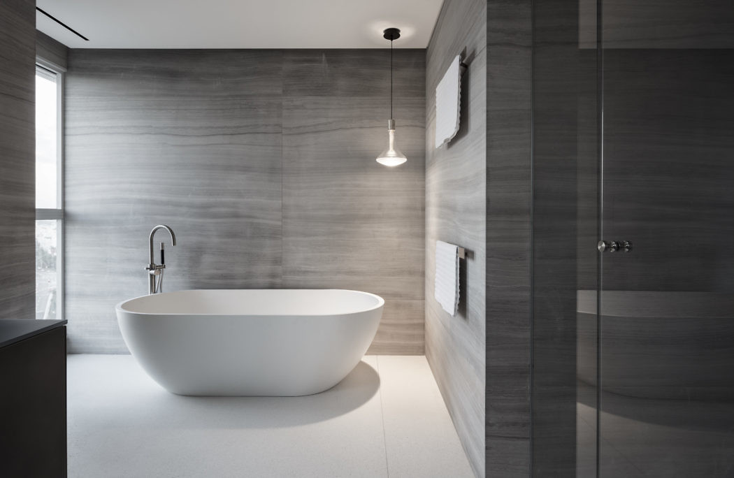Apartment in Netanya by Tal Goldsmith Fish Design Studio - 10