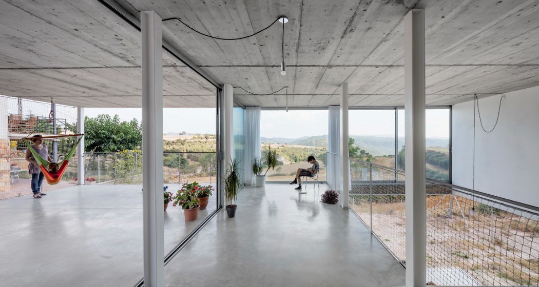 Casa Calders by Narch - 6